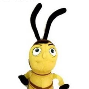 Meet your Posher, Jillian